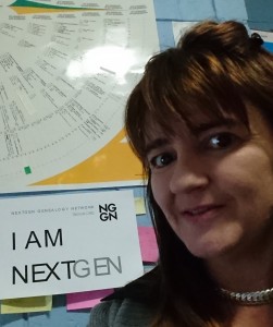 I am a proud NextGen supporter