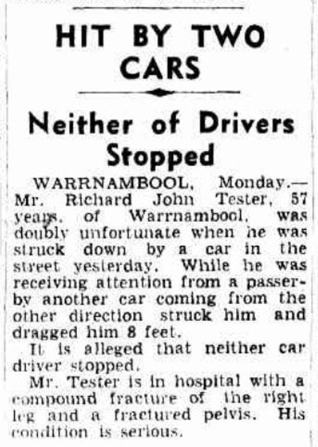 The Age, 8 July 1947, p.3. http://nla.gov.au/nla.news-article206033519